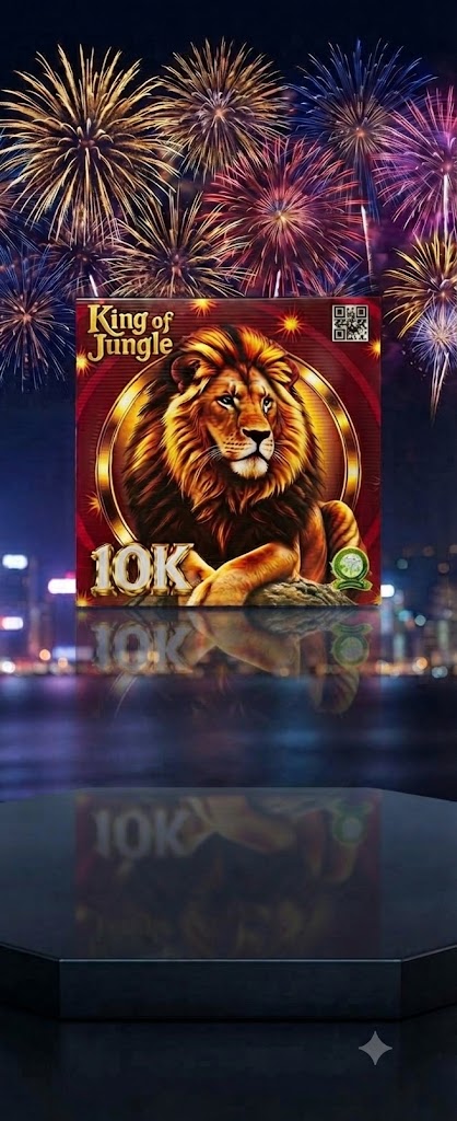 10 K Short Count